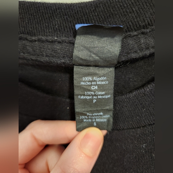 The Struts Band Tee - Picture 2 of 3